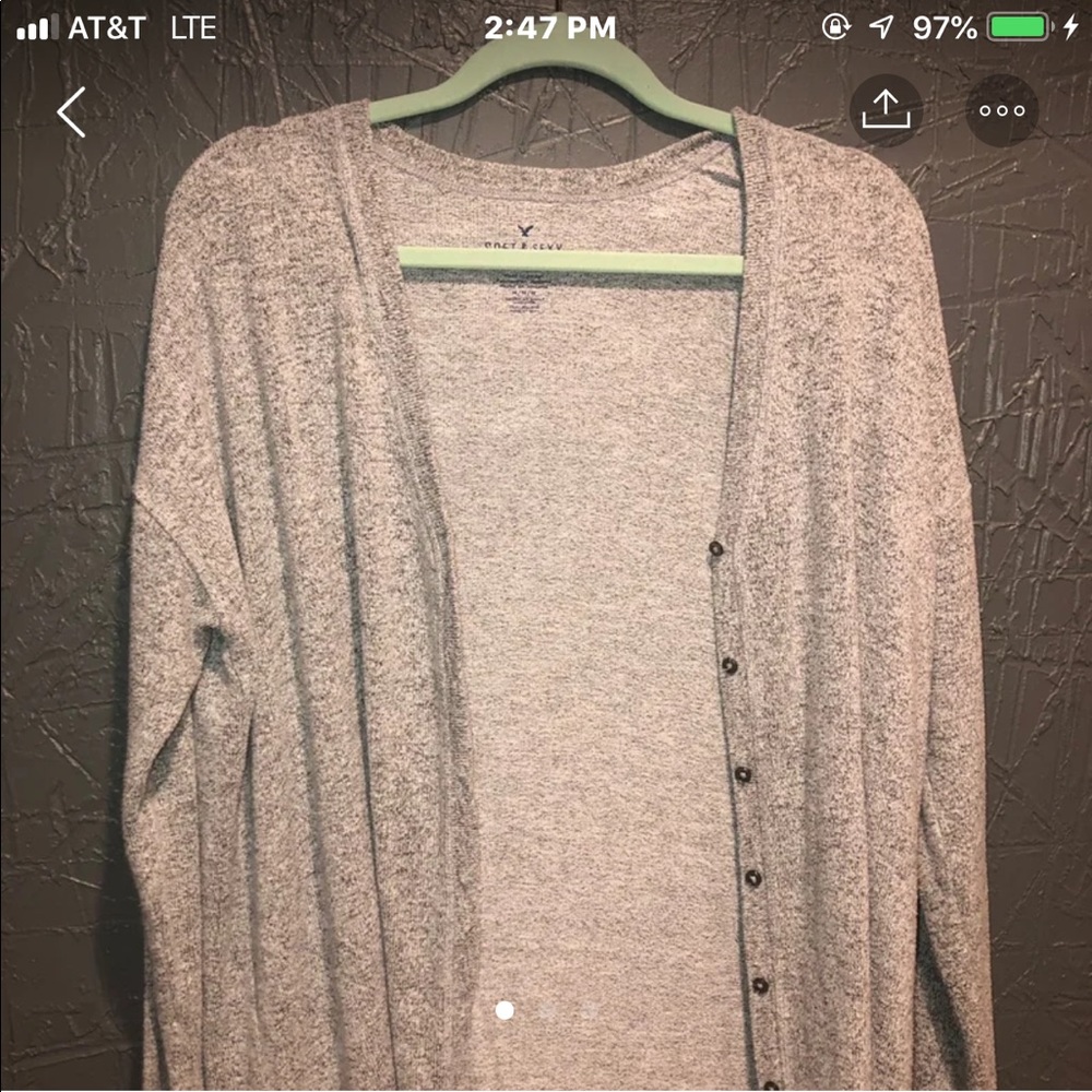 cardigan